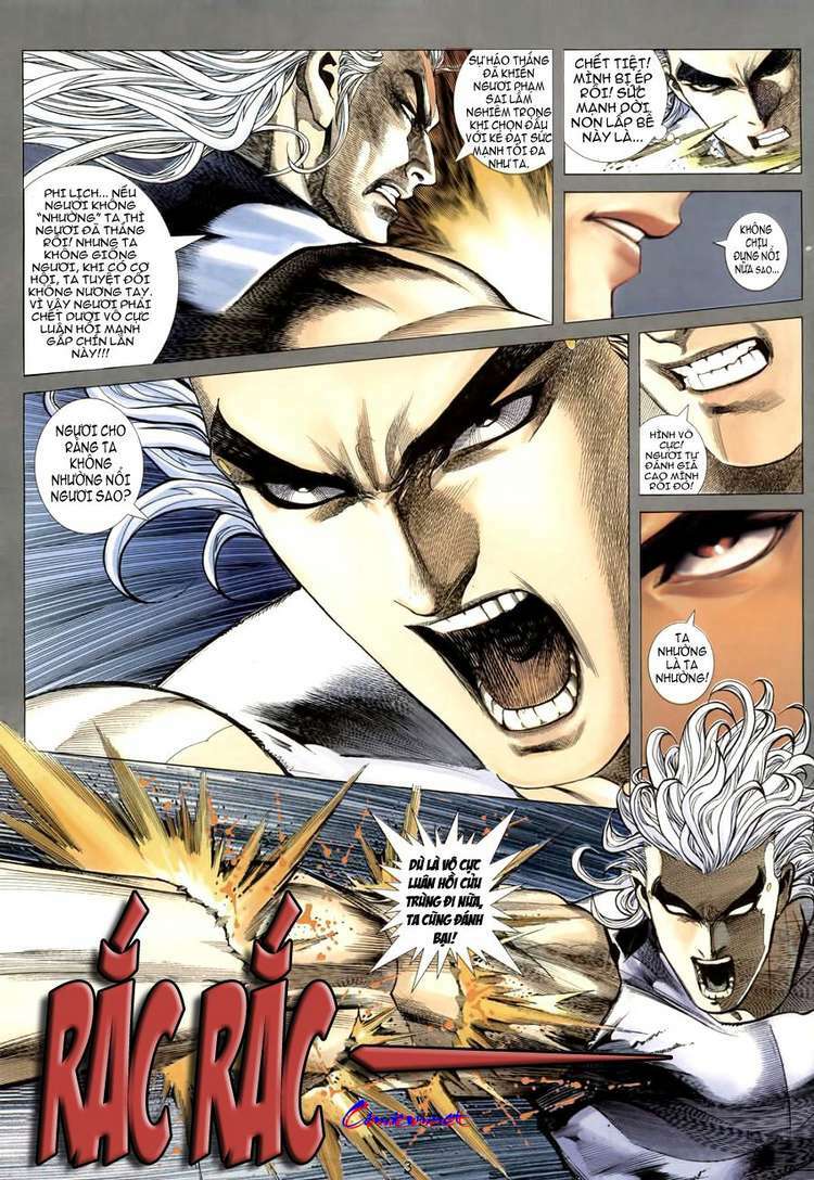 võ thần phượng hoàng chapter 14 3