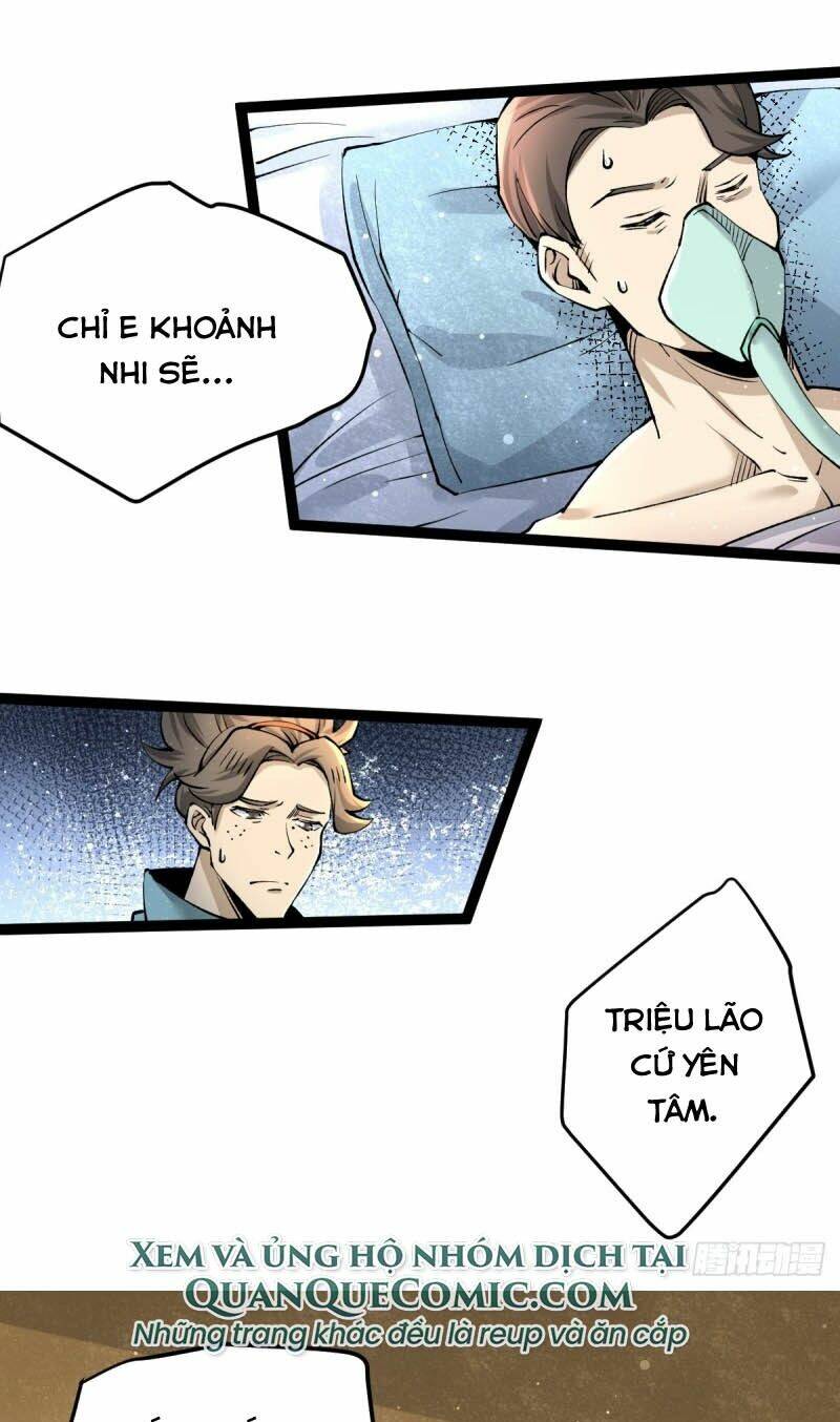 đô thị đỉnh phong cao thủ chapter 130 8