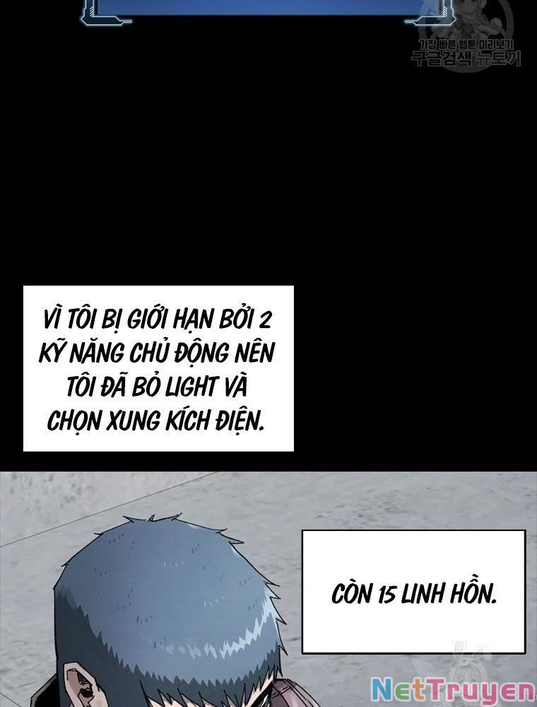 mật mã mê cung chapter 29 92