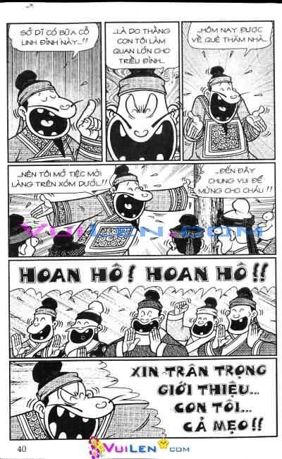 thần đồng đất việt chapter 57 37