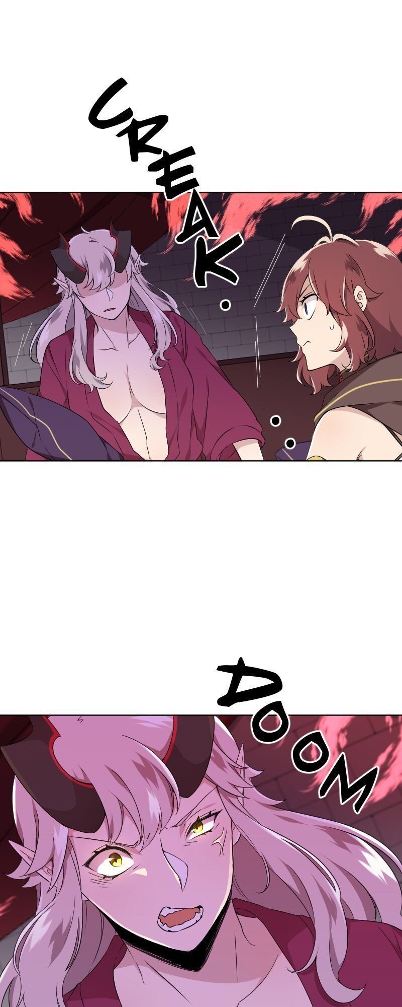 pháp sư và nữ chúa quỷ chapter 78 23