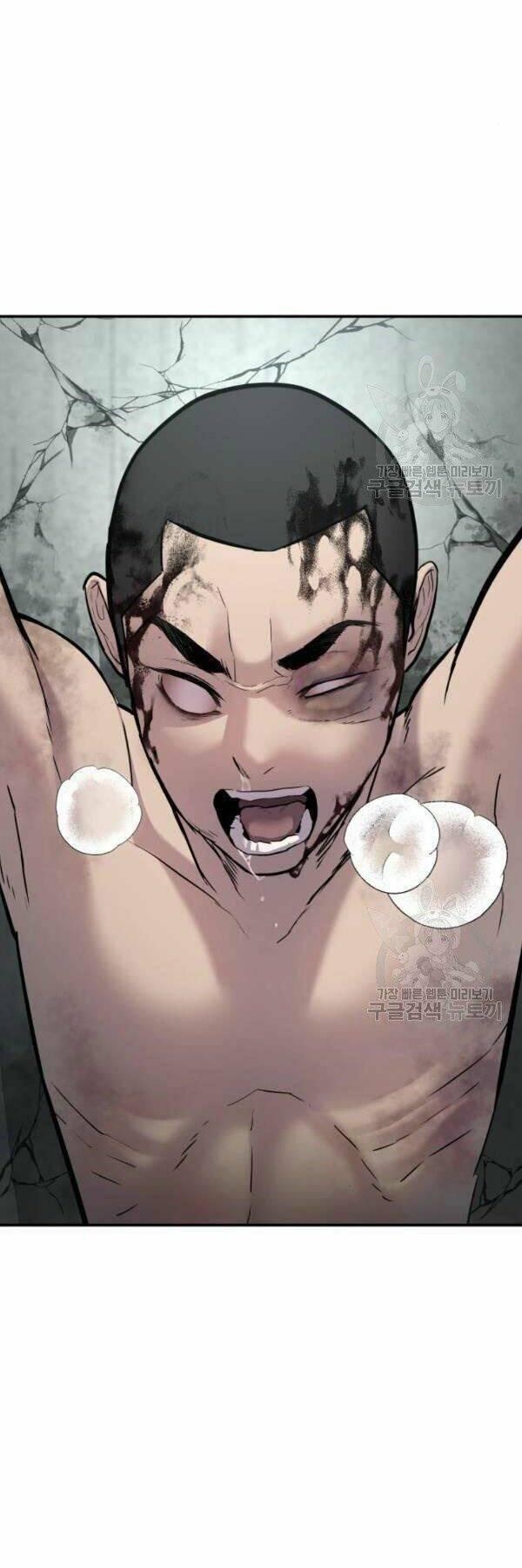 đặc vụ kim chapter 31 22