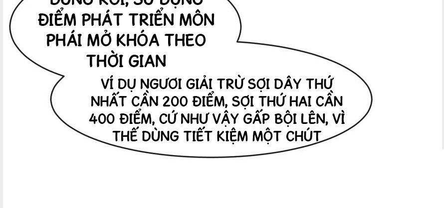 lão tổ của bạn đang online chapter 16 13