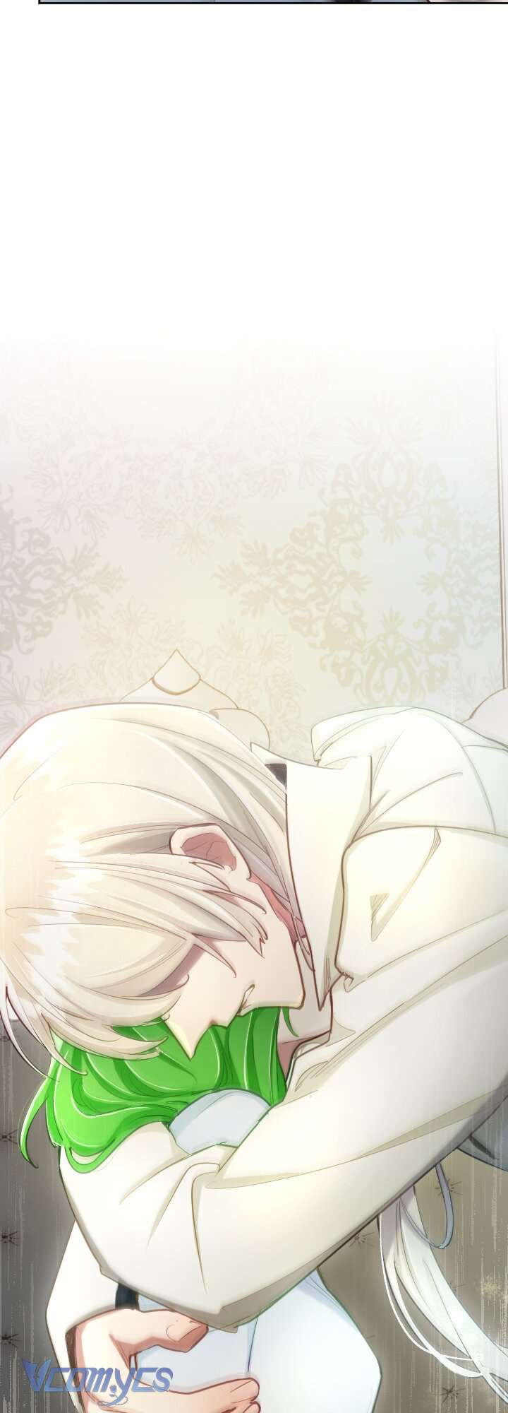 sự báo thù của một vị thánh chapter 95 5