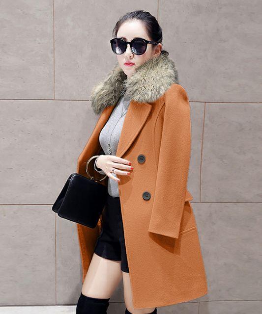 ÁO KHOÁC DẠ CAO CẤP