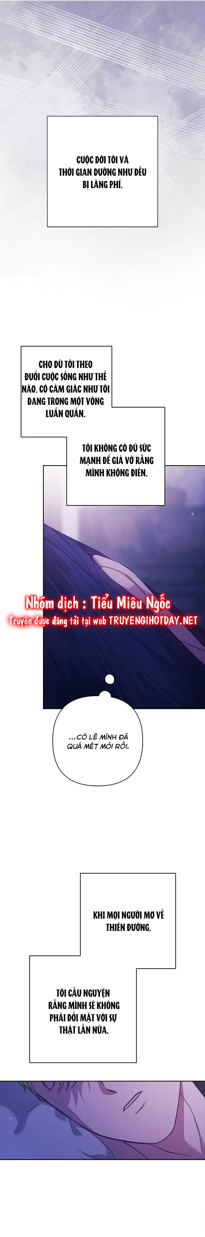 tôi mới là người quyết định cuộc hôn nhân này chapter 65 5