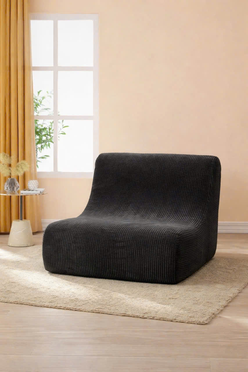 Ghế bệt thư giãn êm ái tiện dụng Juno Sofa 80 x 64 x cao 64 cm