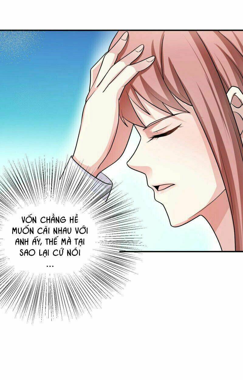 mạc thiếu bức hôn: vợ mới khó chống đỡ chapter 81 34