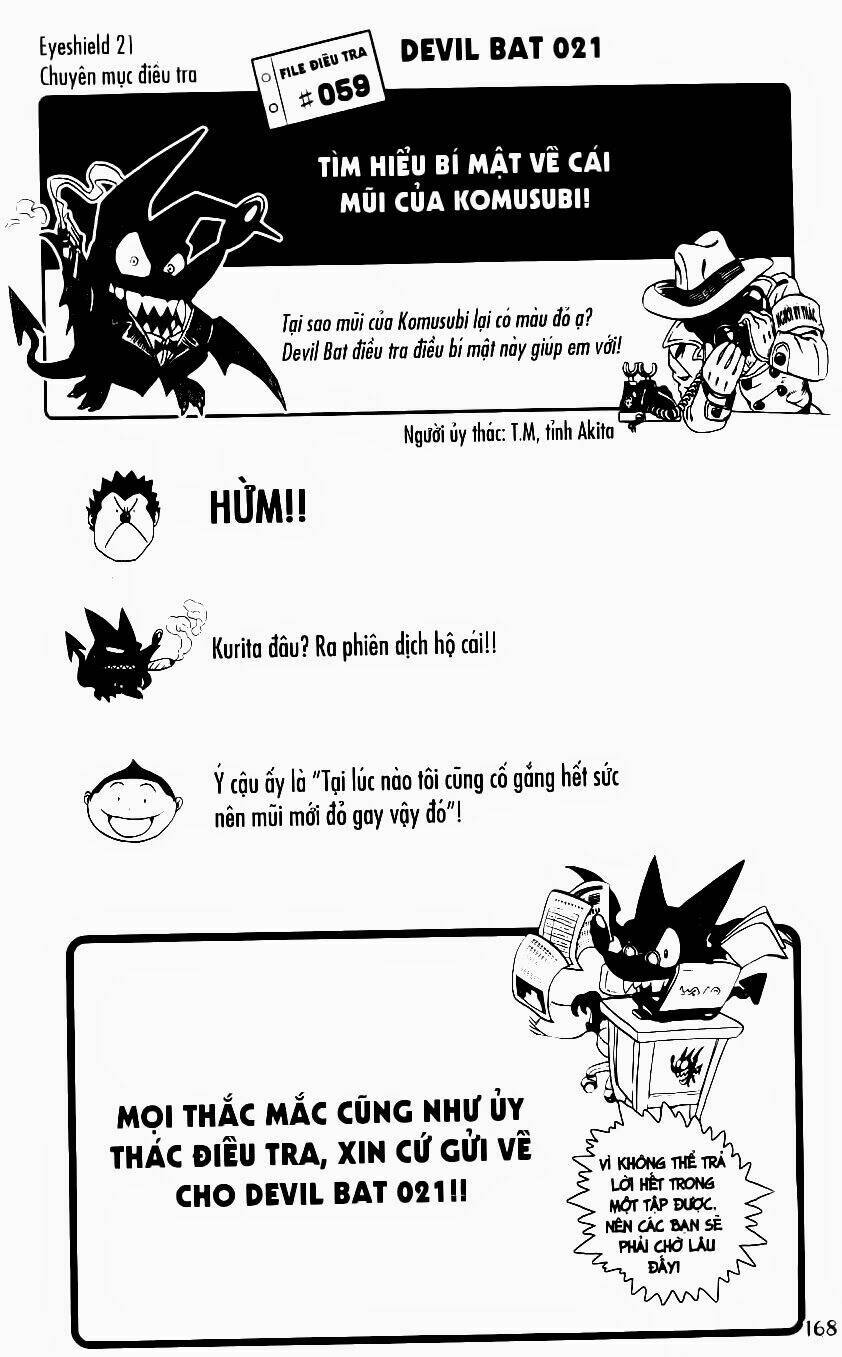 lá chắn mắt chapter 159 20