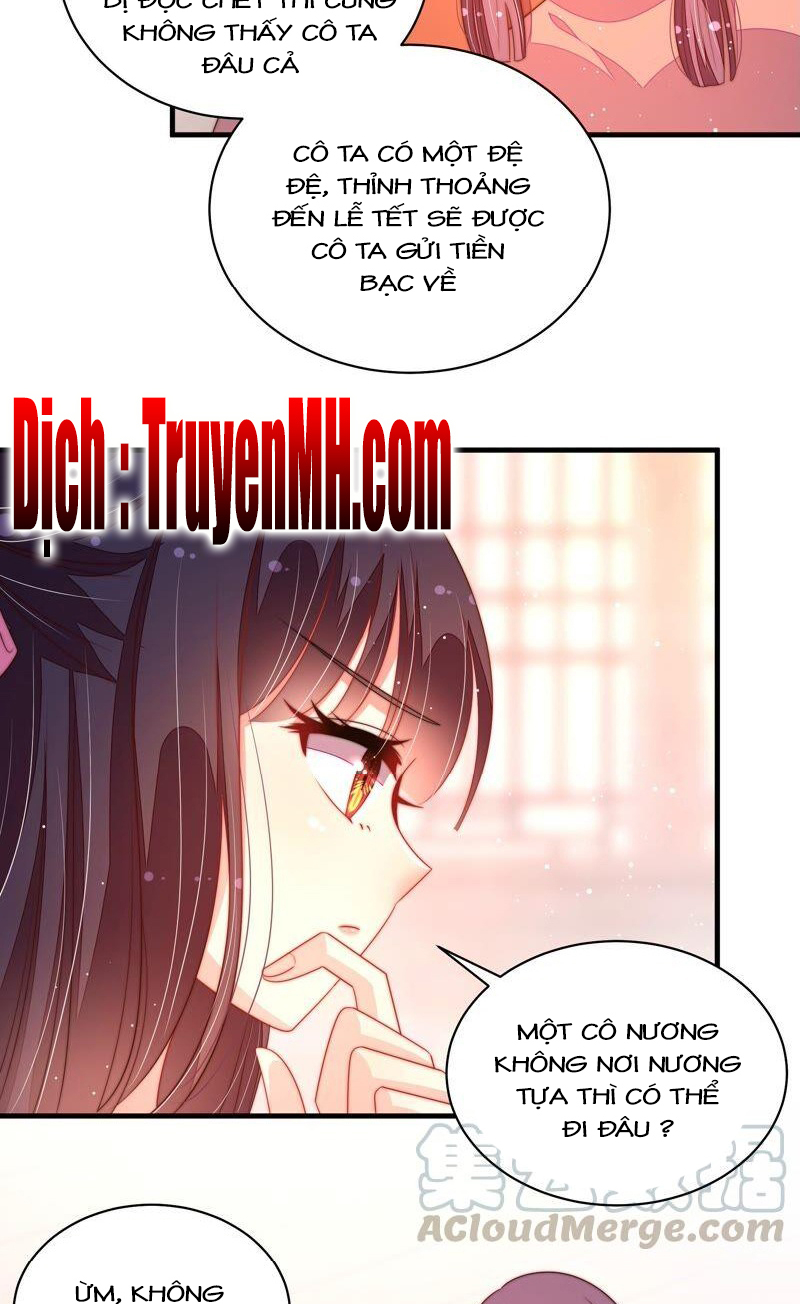 ngày nào thiếu soái cũng ghen chapter 355 17