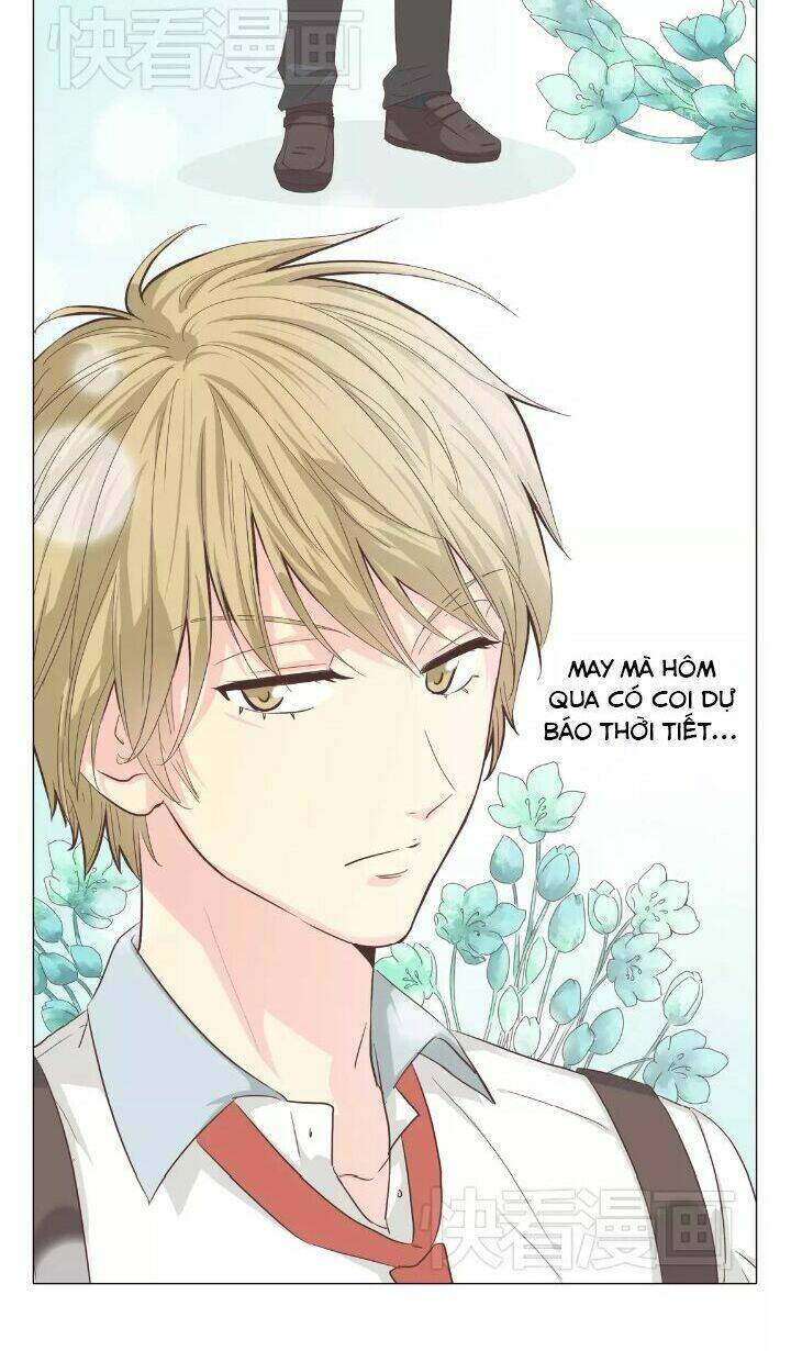 xin chào! dân nữ chapter 39 31