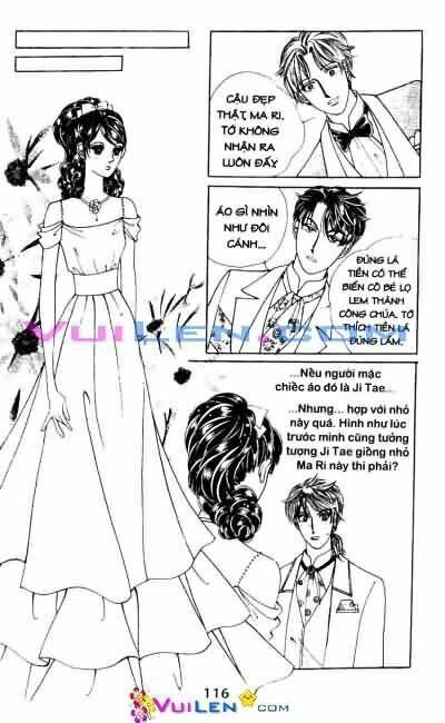 cô gái yêu kiều chapter 9 116