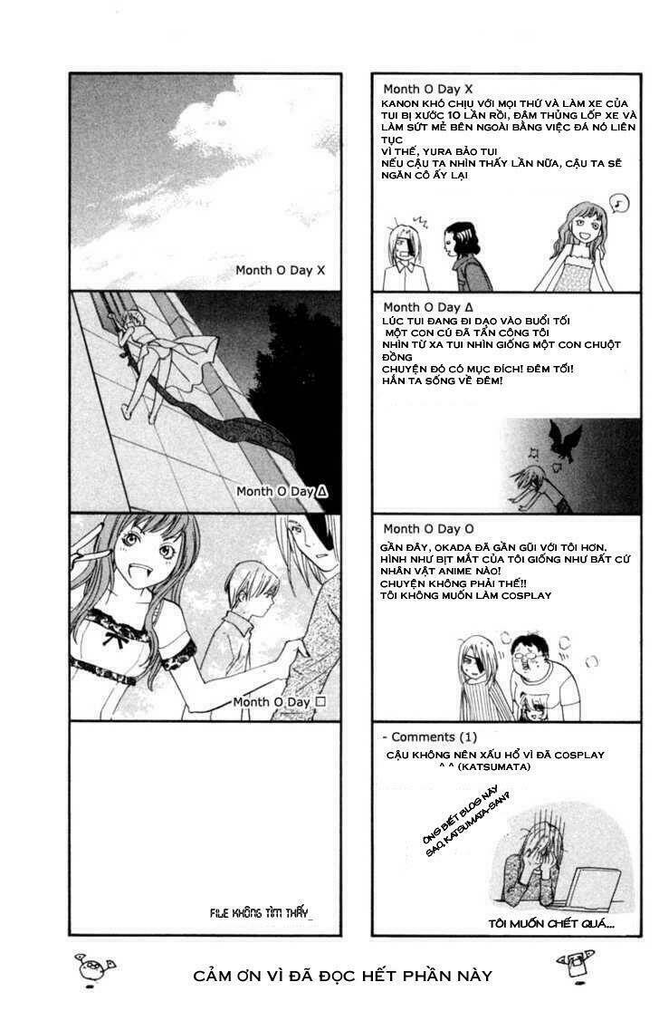 alive - the final evolution chapter 27 48