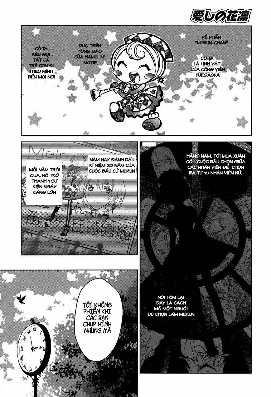 chuyện tình nhẹ nhàng và ngọt ngào chapter 1 4