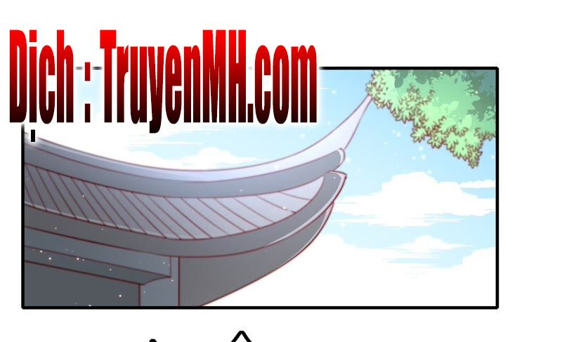 ngày nào thiếu soái cũng ghen chapter 29 16