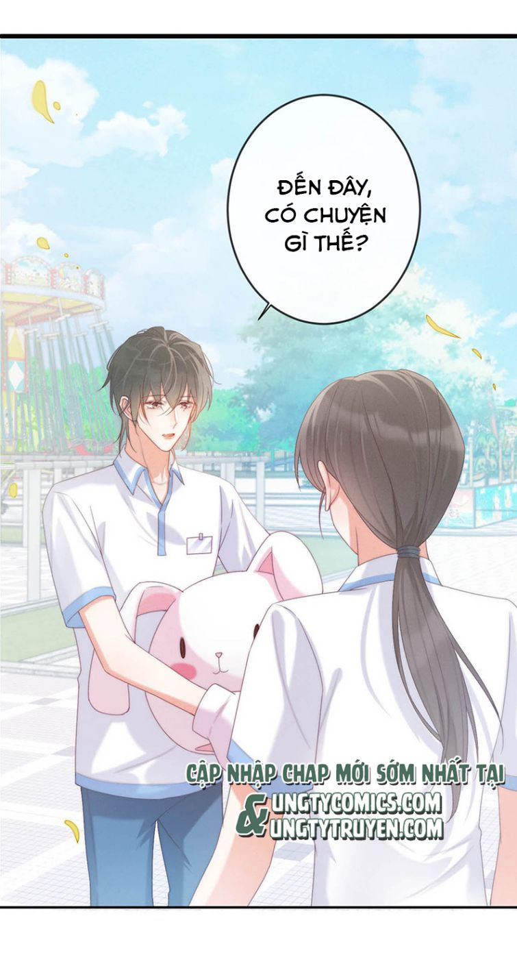 nịch tửu chapter 25 3