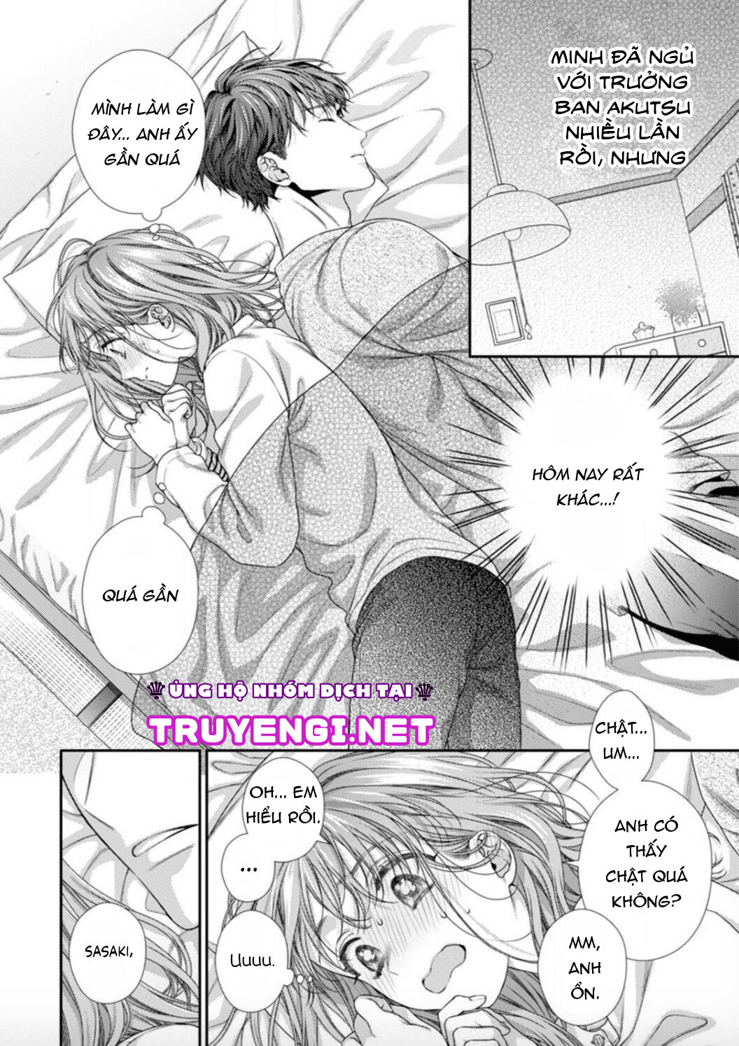 từ hôm nay tui là người lớn chapter 7.2 10