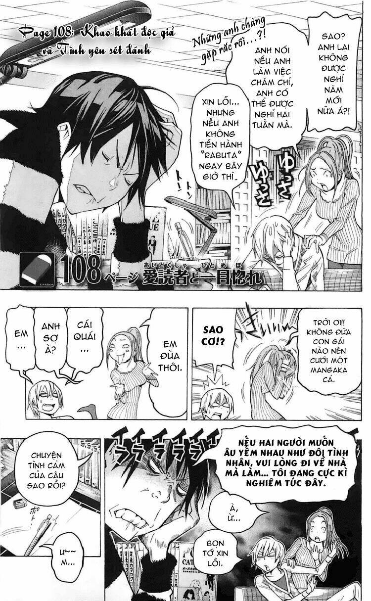 họa sĩ truyện tranh chapter 108 3