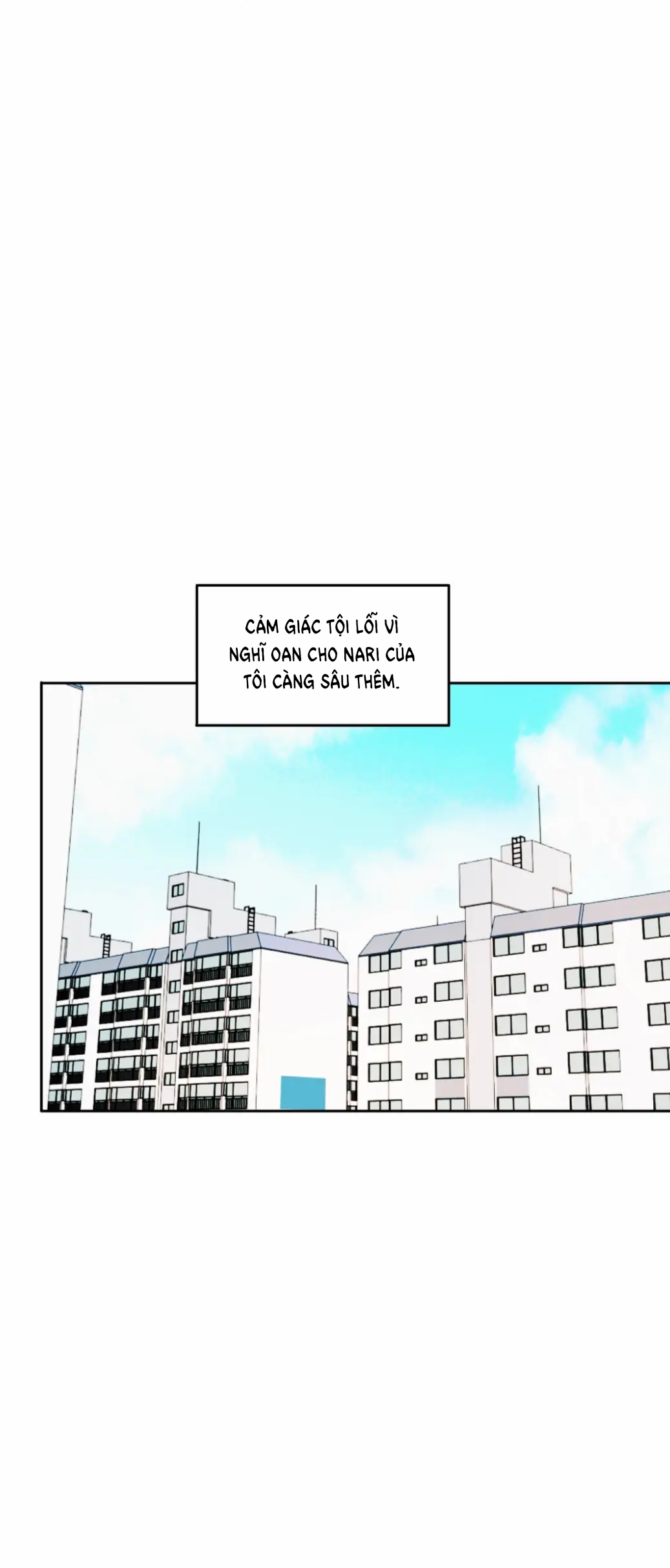 Tàn Nhẫn chapter 33.1 - Trang 17