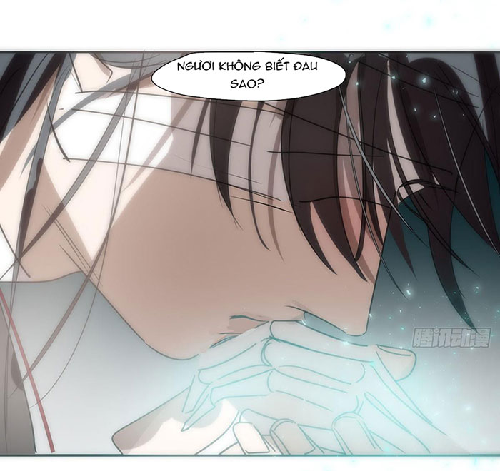 Bắt Lấy Ngao Ngao chapter 238 - Trang 11