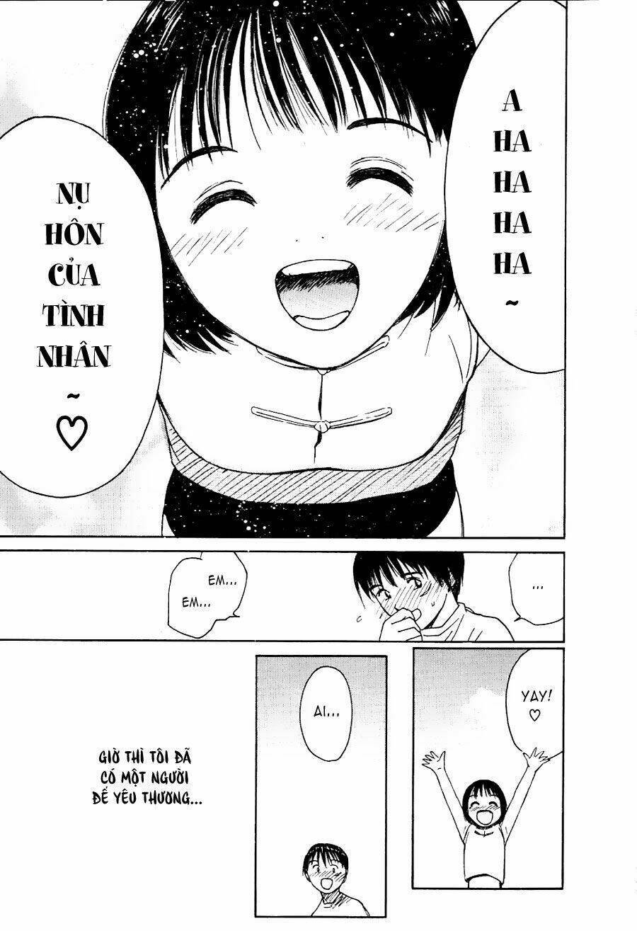 người tình chapter 17 29
