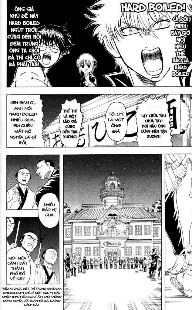 gintama - linh hồn bạc chapter 135 15