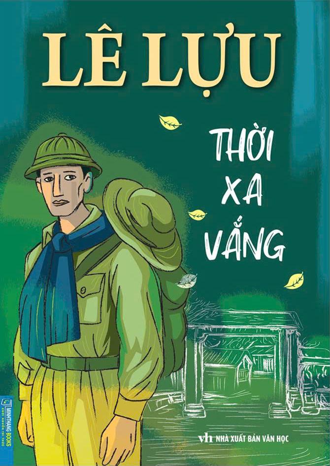 Sách - Thời Xa Vắng