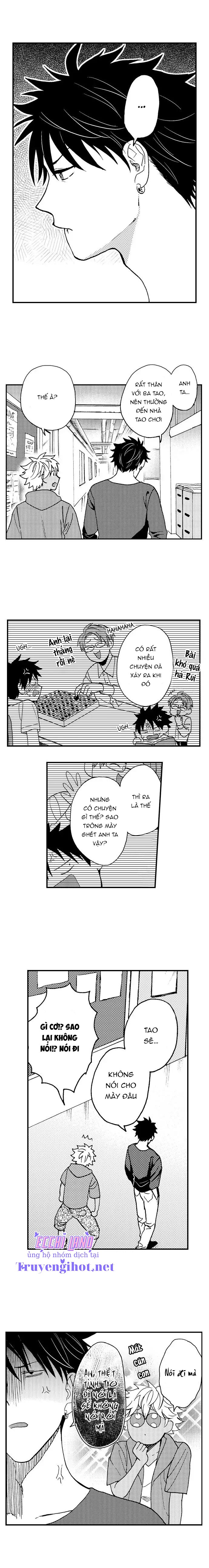 bị chịch bởi thằng bạn thân chapter 44.2 4