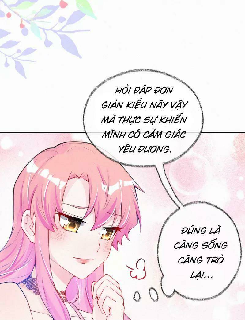 mami đột kích, thiên tài manh bảo khốc daddy chapter 22 22