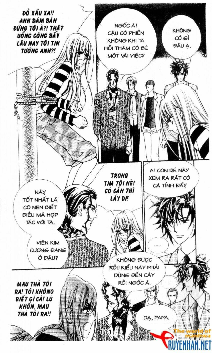 chàng trai hào hiệp chapter 8 113