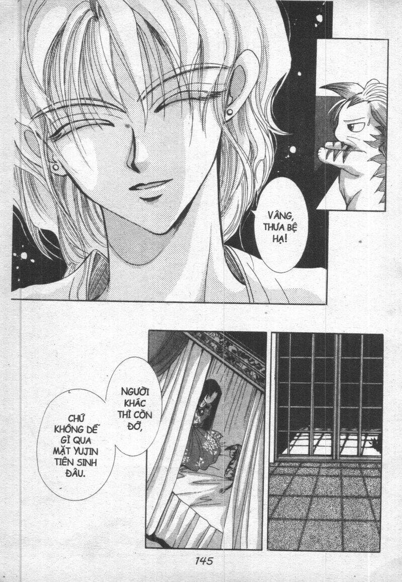 vampire game chapter 1 146