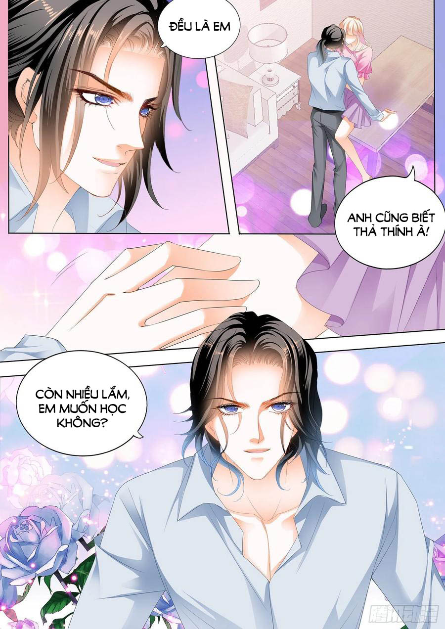 bá đạo tiểu thúc, xin trêu chọc vừa thôi! chapter 201 6