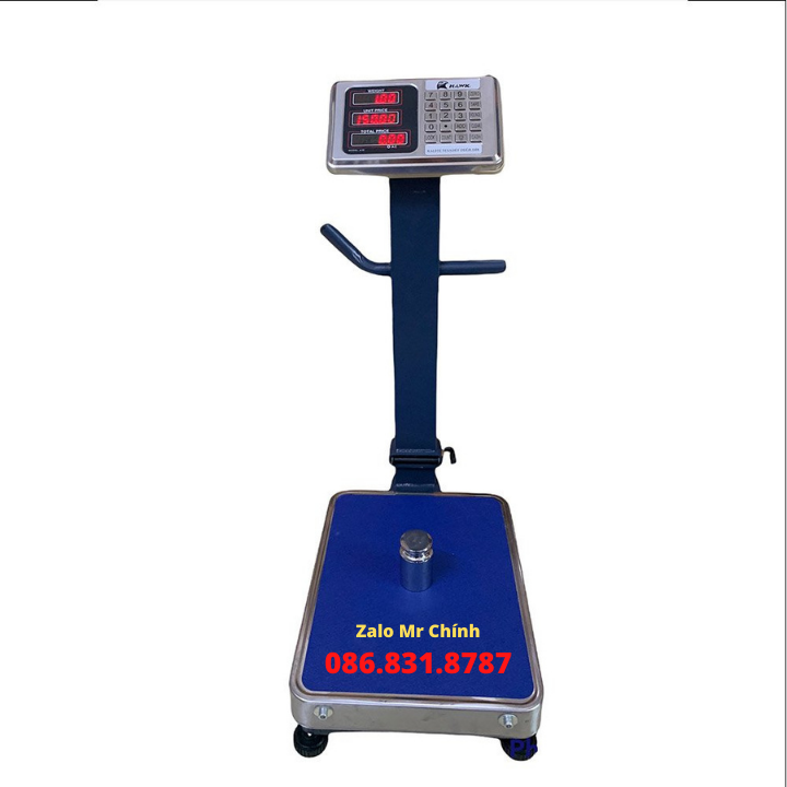 Cân Bàn Điện Tử Chống Nước 300kg HAWK-A7E