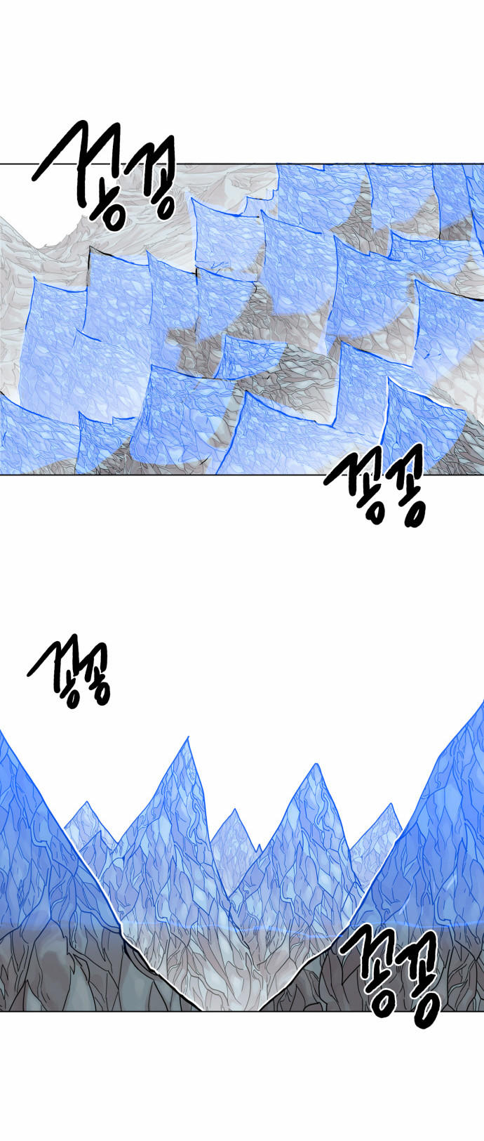 hard core leveling warrior chapter 42 25