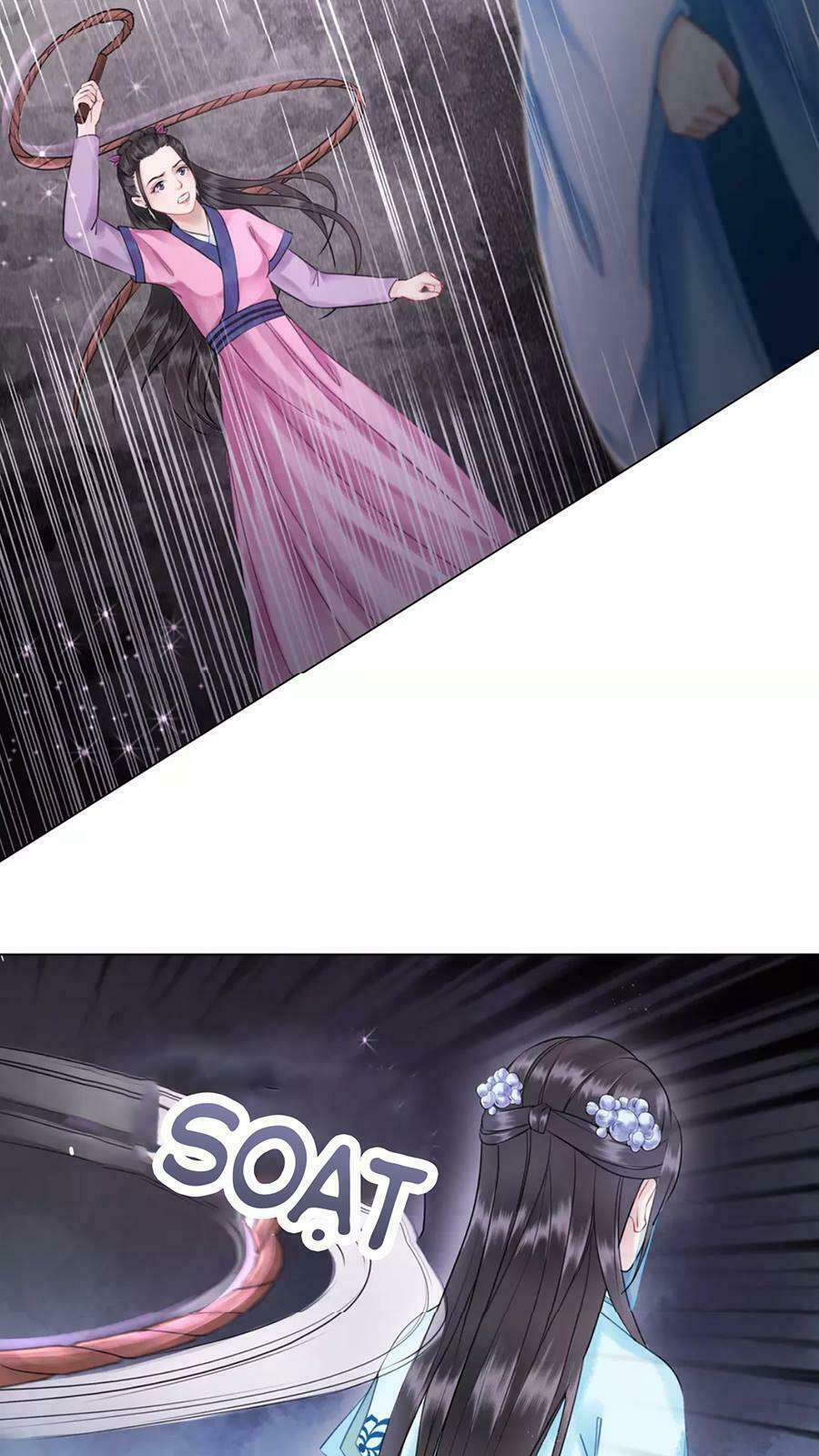 cực phẩm phế vật tiểu thư chapter 11 26