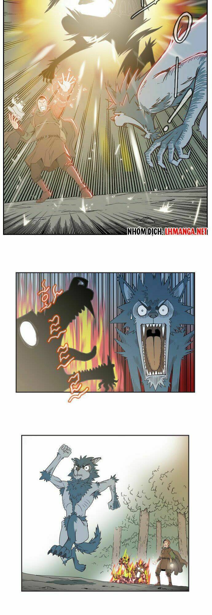 magic scroll merchant zio chapter 0 6