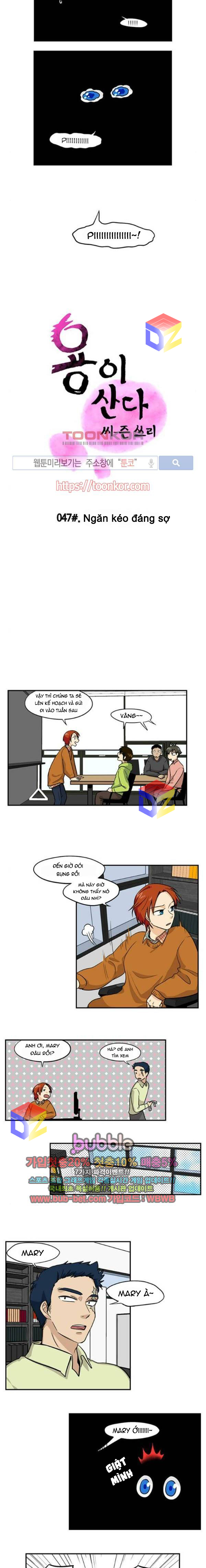 hàng xóm của tôi là rồng chapter 47 3