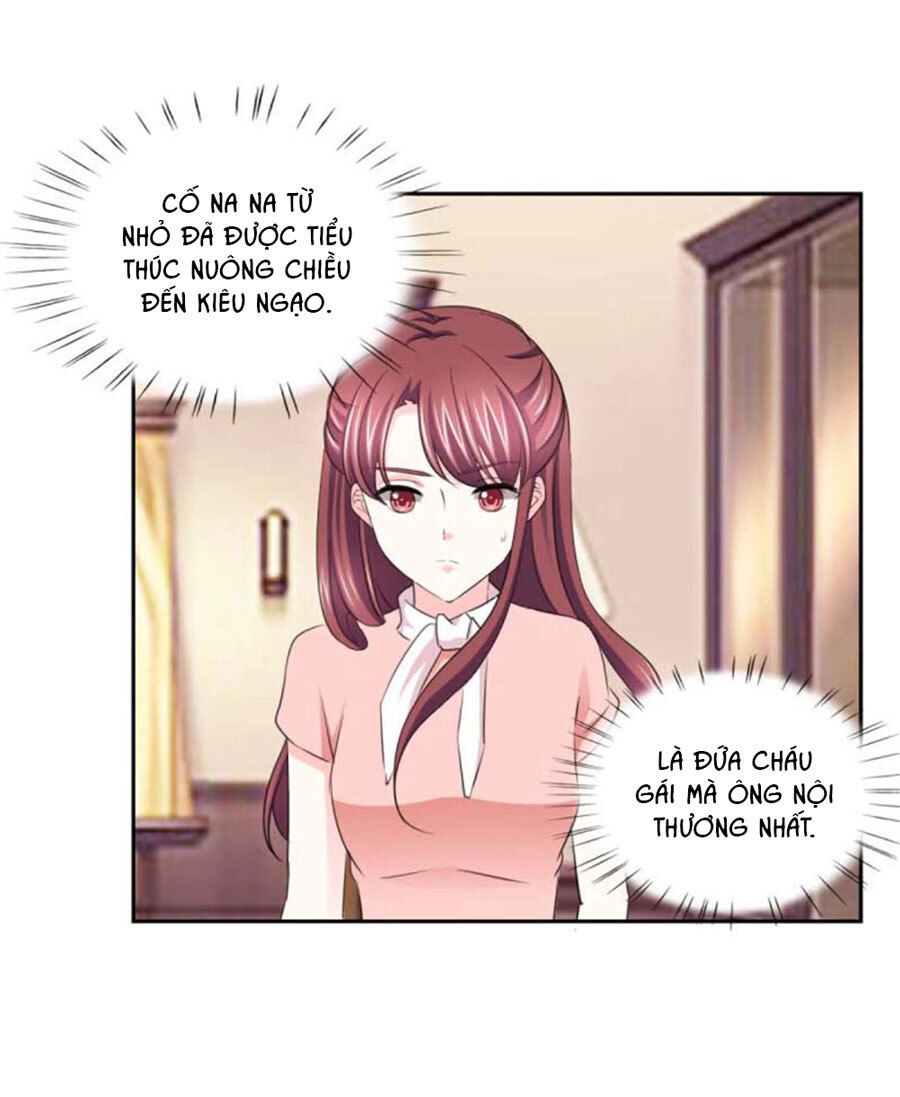 cẩm tú trùng sinh: chào buổi sáng phó thái thái chapter 63 17