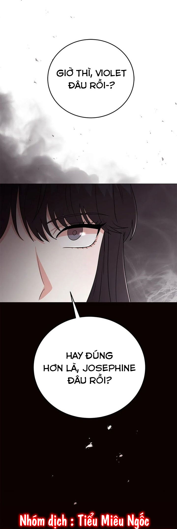 diễn vai ác nữ cũng thật khó khăn chapter 101 28