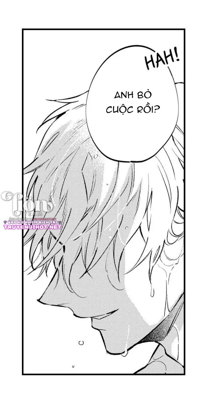 [18+]anh alpha kia! ly hôn đi chapter 7.2 7