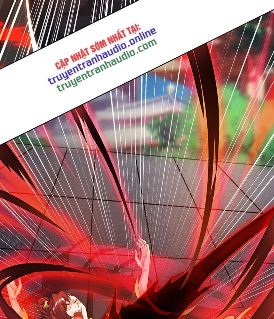 chúa tể tam giới chapter 113 39