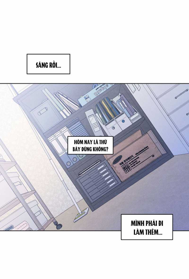 công việc làm thêm hàng ngày chapter 11.2 12