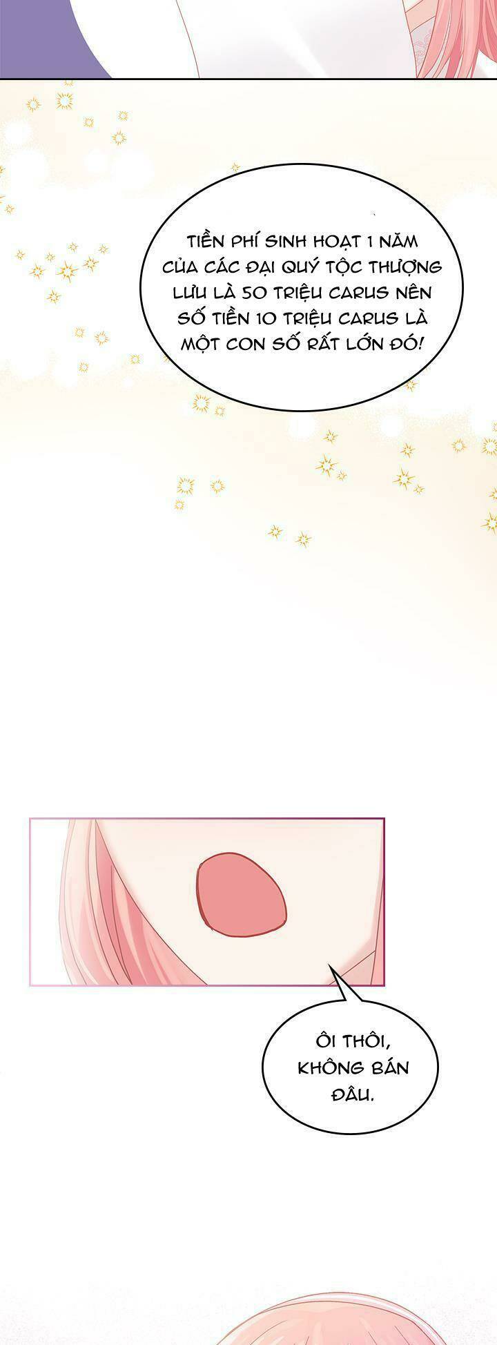 công chúa phản diện muốn ở trong ngôi nhà bánh quy chapter 25 44