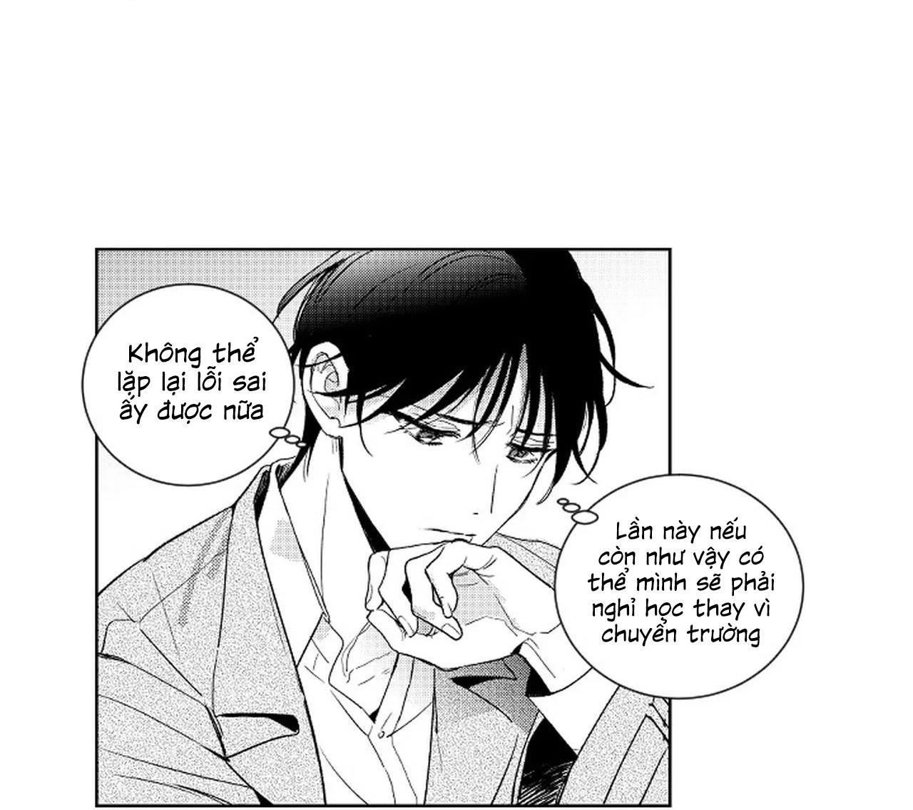 kẻ lừa đảo ngọt ngào chapter 1 72