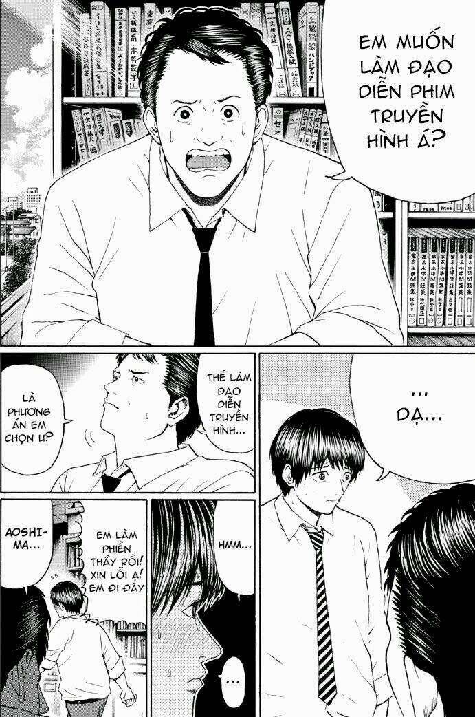 vợ tôi là wagatsuma chapter 95 8