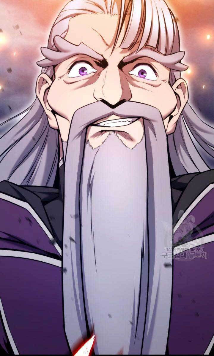 huyền thoại game thủ - tái xuất chapter 83 124