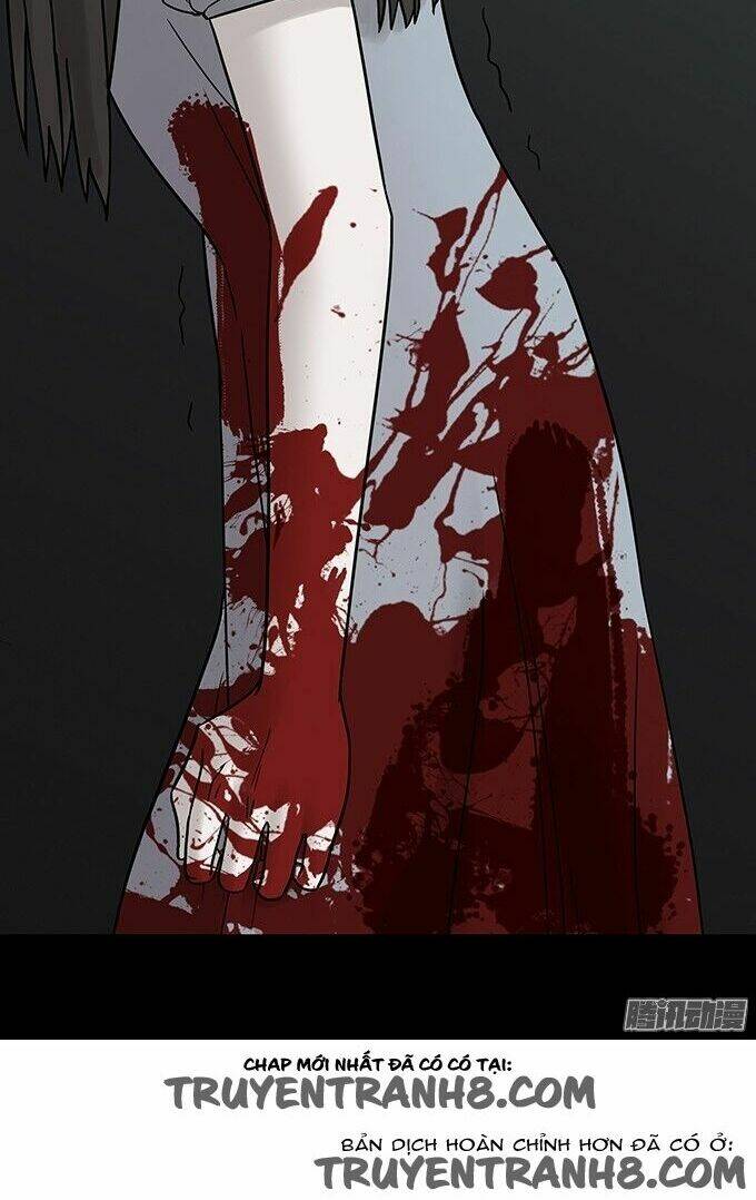 ớn lạnh tuyệt đối chapter 100 120