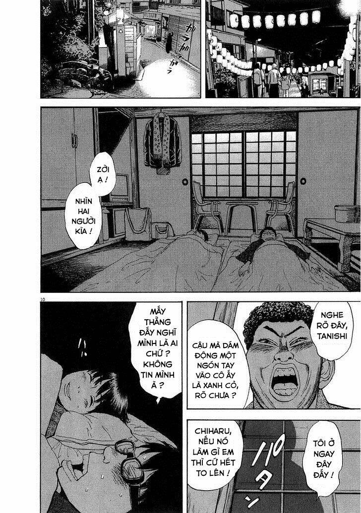 boy on the run chapter 26 10