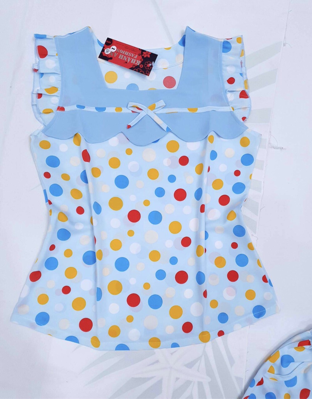 [45kg - 70kg] Đồ Bộ Măc Nhà, Đồ Bộ Nữ Lửng Mango Bigsize