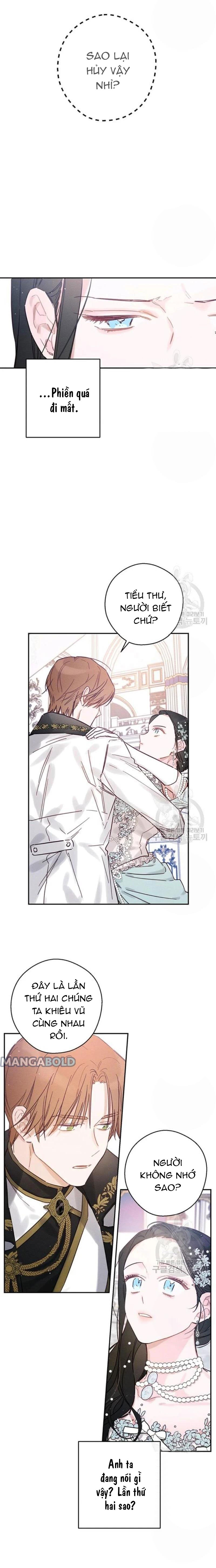 cứ giấu em trai tôi trước đi đã chapter 26.2 6